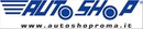 Logo Autoshop 1994 Srl